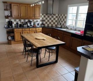  Maison � vendre 7 pi�ces 134 m�