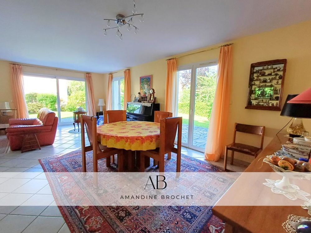 � vendre  Maison Marly-le-Roi (78160)