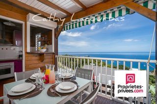  Appartement � vendre 3 pi�ces 59 m�