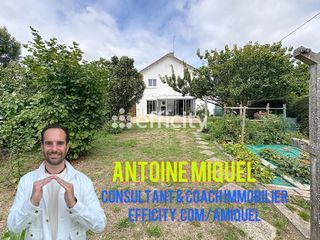  Appartement � vendre 4 pi�ces 80 m�