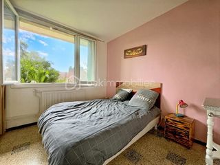  Appartement � vendre 3 pi�ces 55 m�