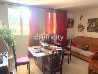  Appartement � vendre 3 pi�ces 51 m�