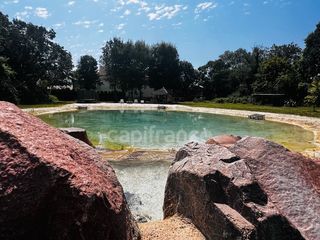  Propri�t�/ch�teau � vendre 15 + pi�ces 590 m�