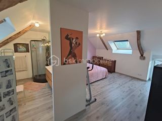  Maison � vendre 8 pi�ces 270 m�