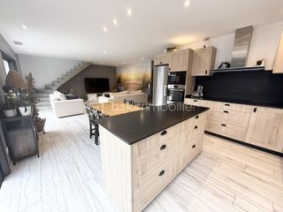  Maison � vendre 5 pi�ces 120 m�