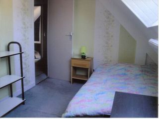  Appartement � louer 1 pi�ce 9 m�