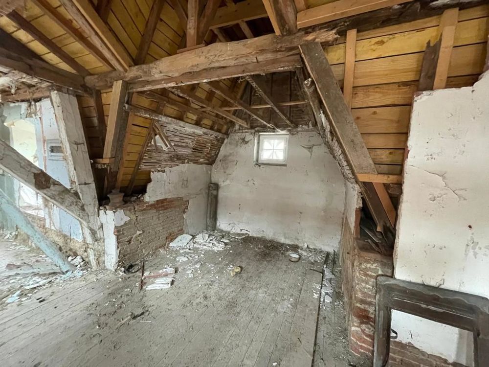 � vendre  Maison L�guevin (31490)