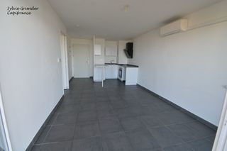  Appartement � vendre 2 pi�ces 41 m�