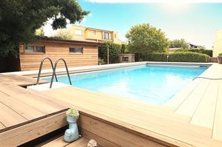  Maison � vendre 6 pi�ces 165 m�