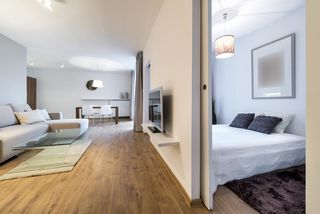  Appartement � vendre 3 pi�ces 60 m�