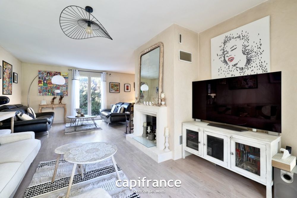 � vendre  Maison Tassin-la-Demi-Lune (69160)