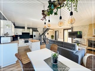  Villa � vendre 7 pi�ces 162 m�