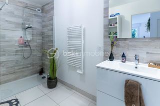  Appartement � vendre 3 pi�ces 66 m�