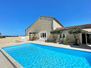  Propri�t�/ch�teau � vendre 7 pi�ces 280 m�