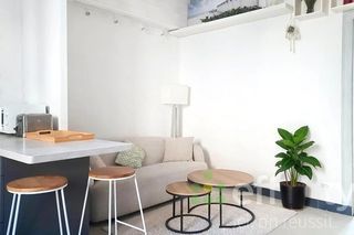  Appartement � vendre 2 pi�ces 32 m�