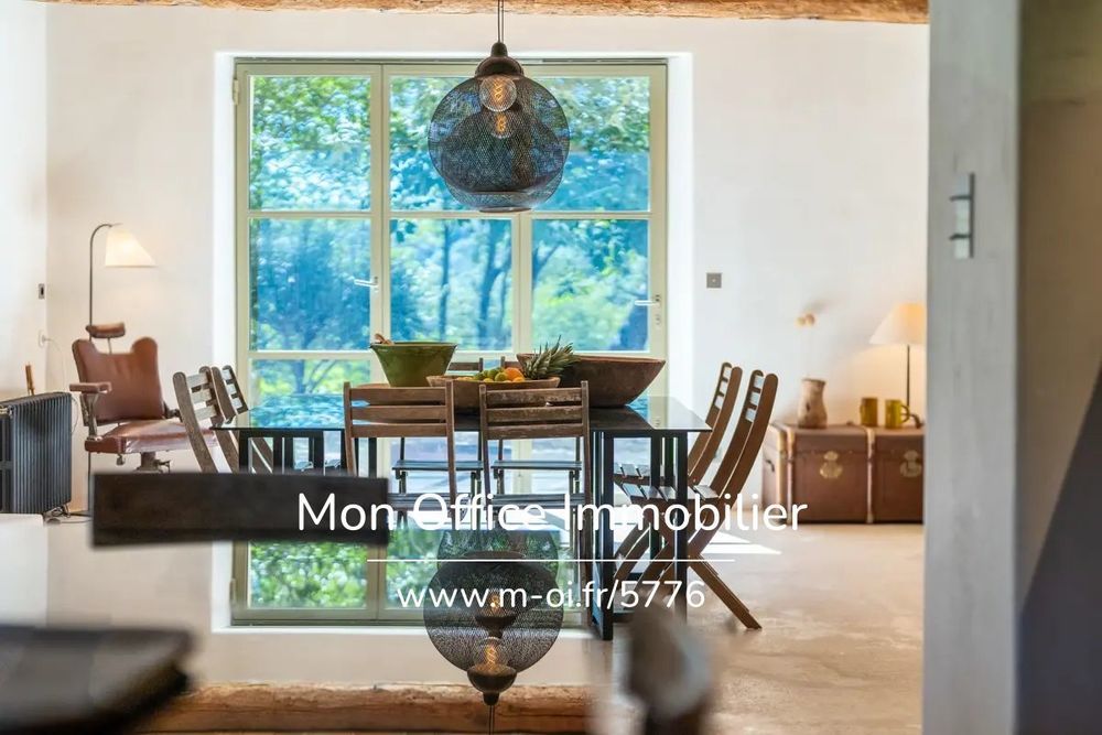 � vendre  Propri�t�/ch�teau Aix-en-Provence (13100)