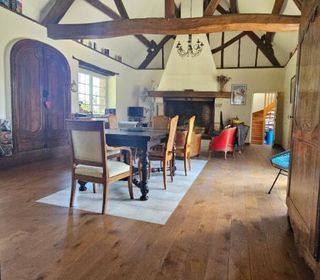  Maison � vendre 9 pi�ces 175 m�