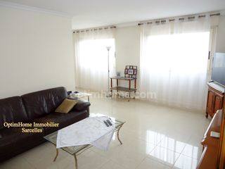  Appartement � vendre 4 pi�ces 79 m�