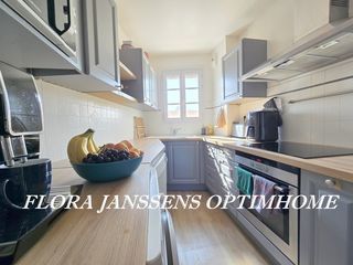  Appartement � vendre 3 pi�ces 62 m�