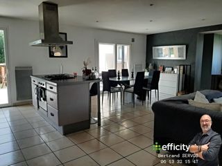  Villa � vendre 6 pi�ces 147 m�