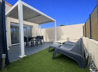  Maison � vendre 4 pi�ces 56 m�