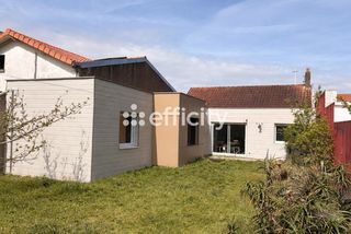  Maison � vendre 6 pi�ces 114 m�