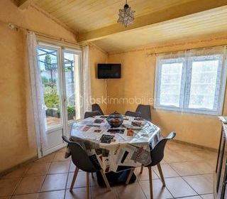  Villa � vendre 6 pi�ces 101 m�