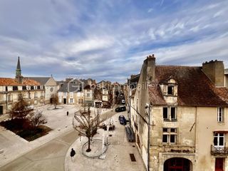  Duplex/triplex � vendre 3 pi�ces 64 m�