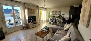  Maison � vendre 4 pi�ces 100 m�