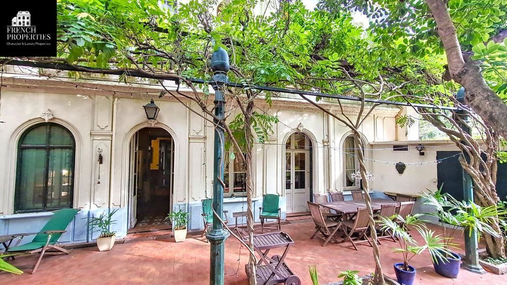 � vendre  Propri�t�/ch�teau Arles-sur-Tech (66150)