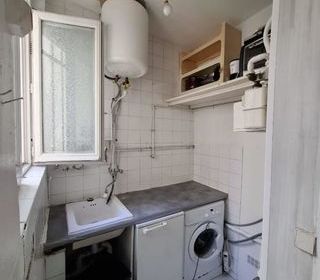  Appartement � vendre 1 pi�ce 17 m�