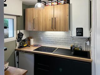  Appartement � vendre 1 pi�ce 21 m�