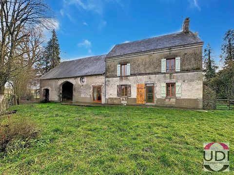   Maison � Vendre � Lizi�res Maison - 7 pi�ce(s) - 196 m�