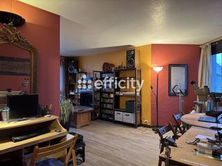  Appartement � vendre 3 pi�ces 56 m�