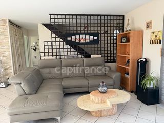  Maison � vendre 6 pi�ces 129 m�