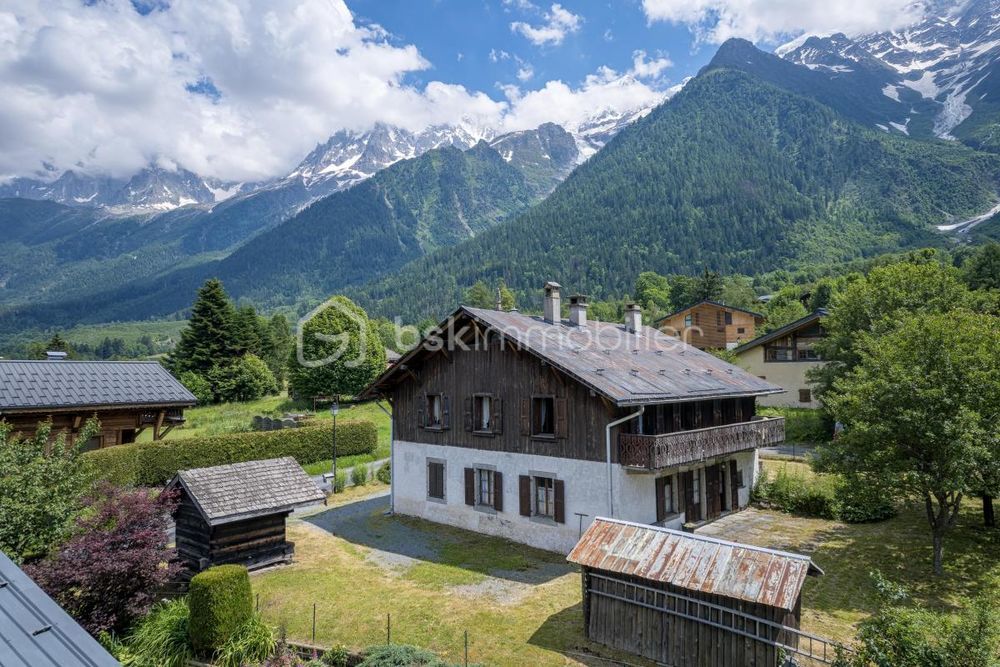 � vendre  Chalet Les Houches (74310)