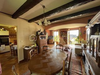  Maison � vendre 6 pi�ces 112 m�