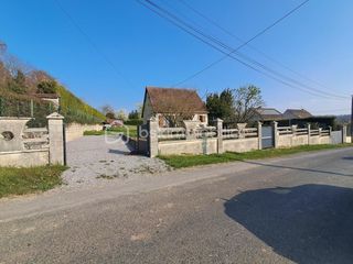  Maison � vendre 6 pi�ces 93 m�