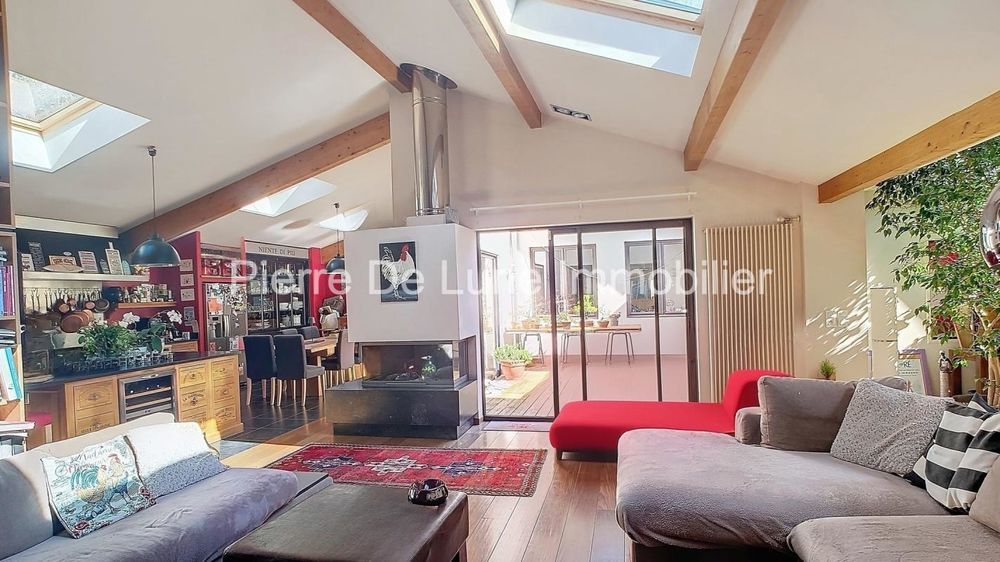 � vendre  Maison Caluire-et-Cuire (69300)