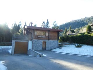  Chalet � vendre 7 pi�ces 160 m�