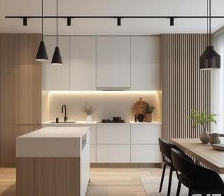  Appartement � vendre 4 pi�ces 90 m�