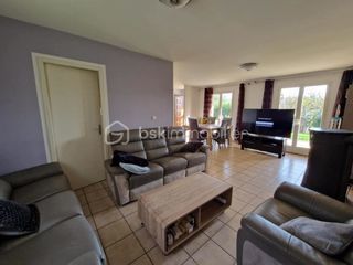  Maison � vendre 5 pi�ces 95 m�