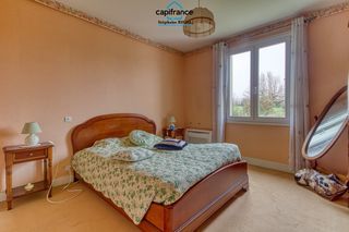  Maison � vendre 5 pi�ces 85 m�