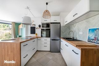  Appartement � vendre 4 pi�ces 75 m�