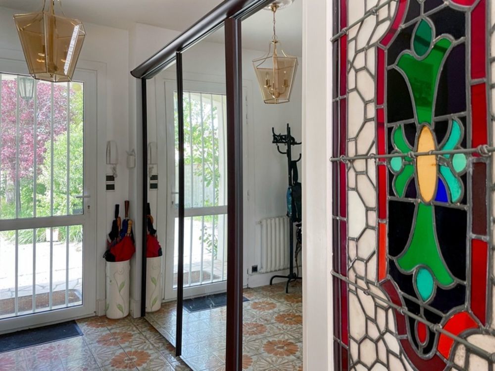 � vendre  Maison La Rochelle (17000)