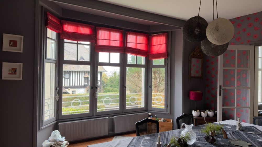 � vendre  Maison Mont-Saint-Aignan (76130)