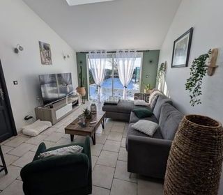  Maison � vendre 6 pi�ces 150 m�