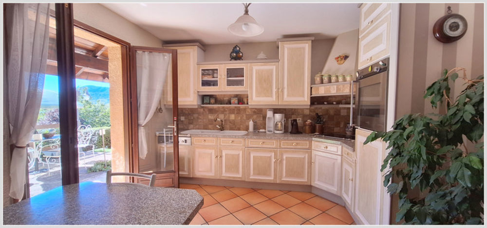 � vendre  Maison Revel (38420)