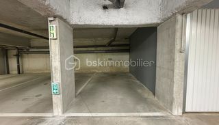  Parking / Garage � vendre 8 m�