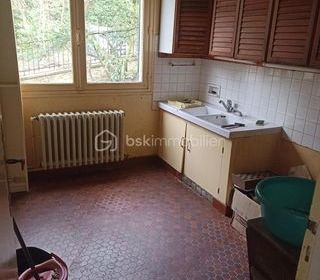  Maison � vendre 7 pi�ces 194 m�